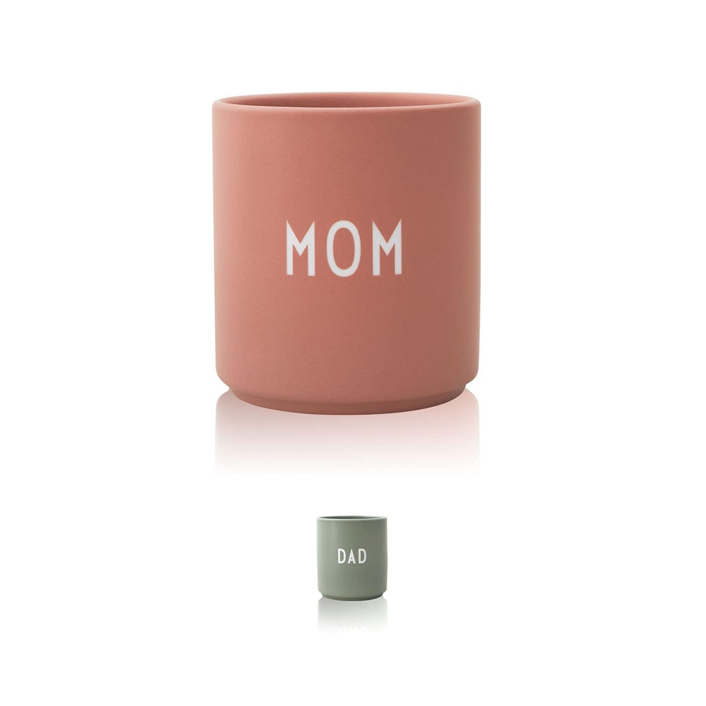 Design Letters Fav. Cup new par