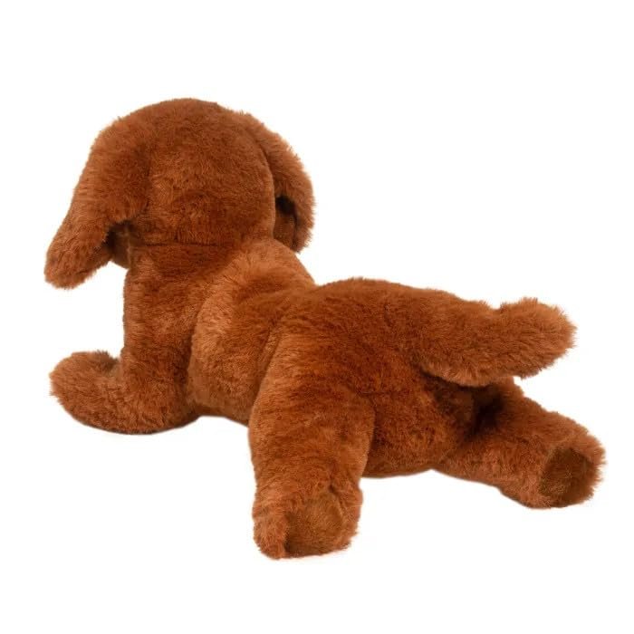 Soft Dachshund Delanie 12" by Douglas