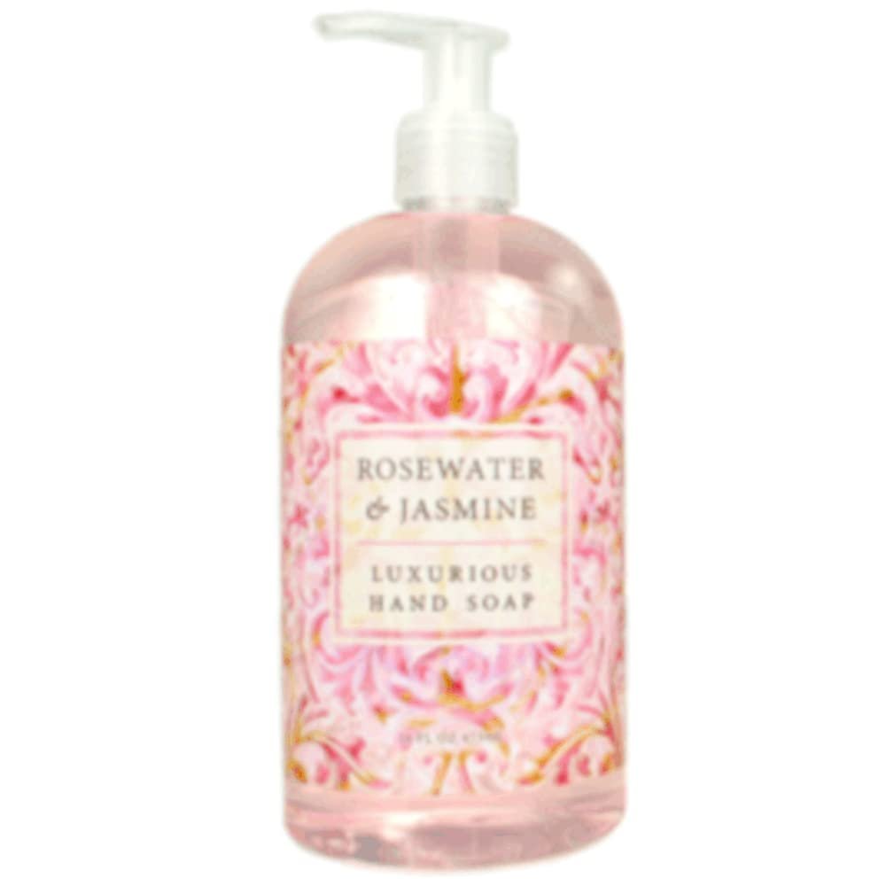 Greenwich Bay Trading Luxurious Hand Soap 16