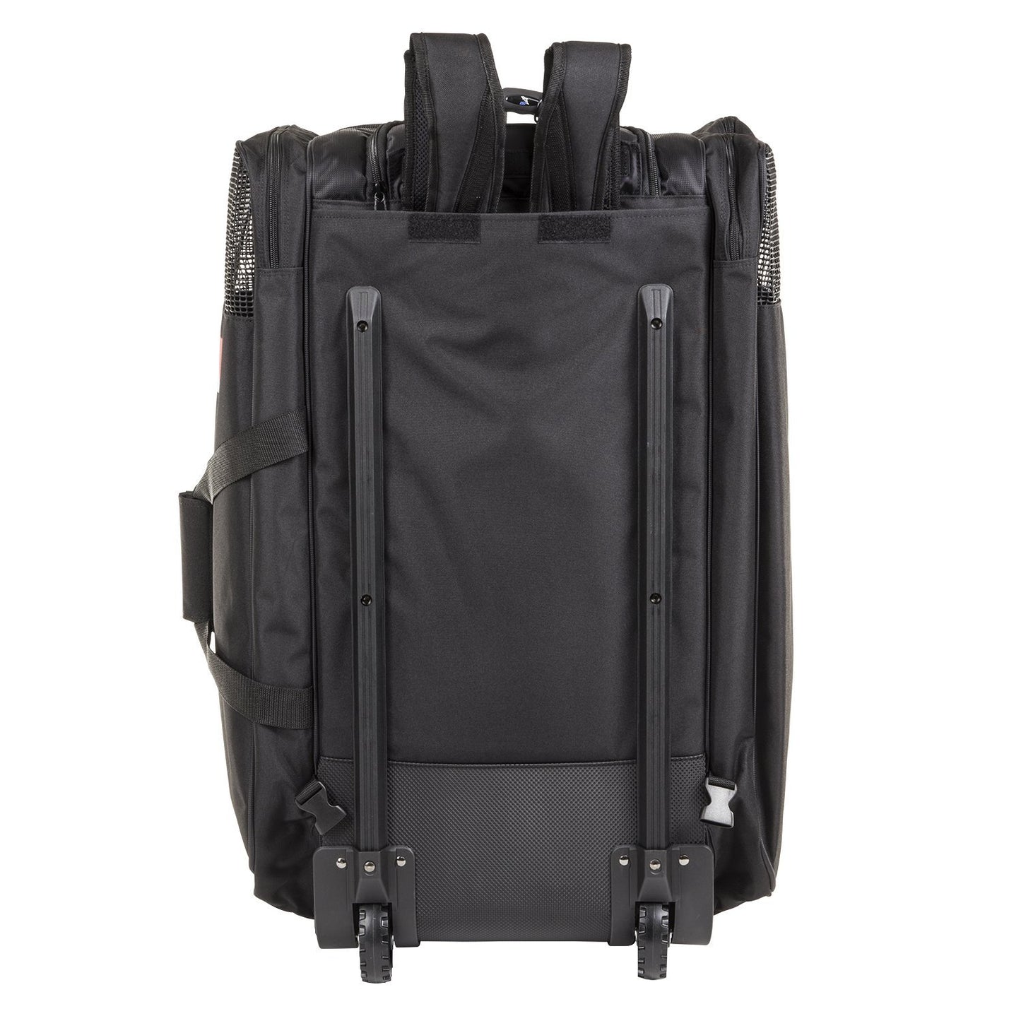 IST Roller Backpack / Equipment Bag for Scuba Diving & Snorkeling Gear, Travel Luggage with Wheels