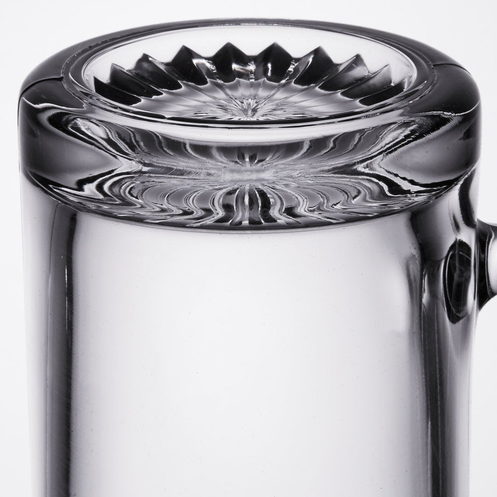 Libbey Glassware 5272 Sport Mug, 25 oz. (Pack of 12)