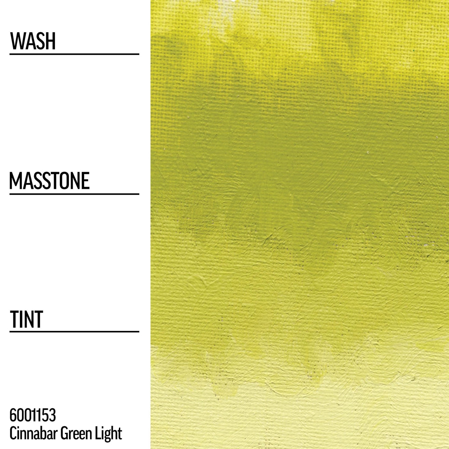 Williamsburg Artist Oil Colors by GOLDEN, Cinnabar Green Light, 37 ml tube, Professional Oil Paint, Semi-Opaque