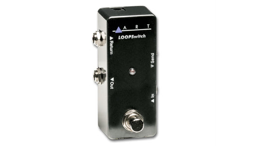 ART Loop Switches (ARTAXLOOPSWIX)