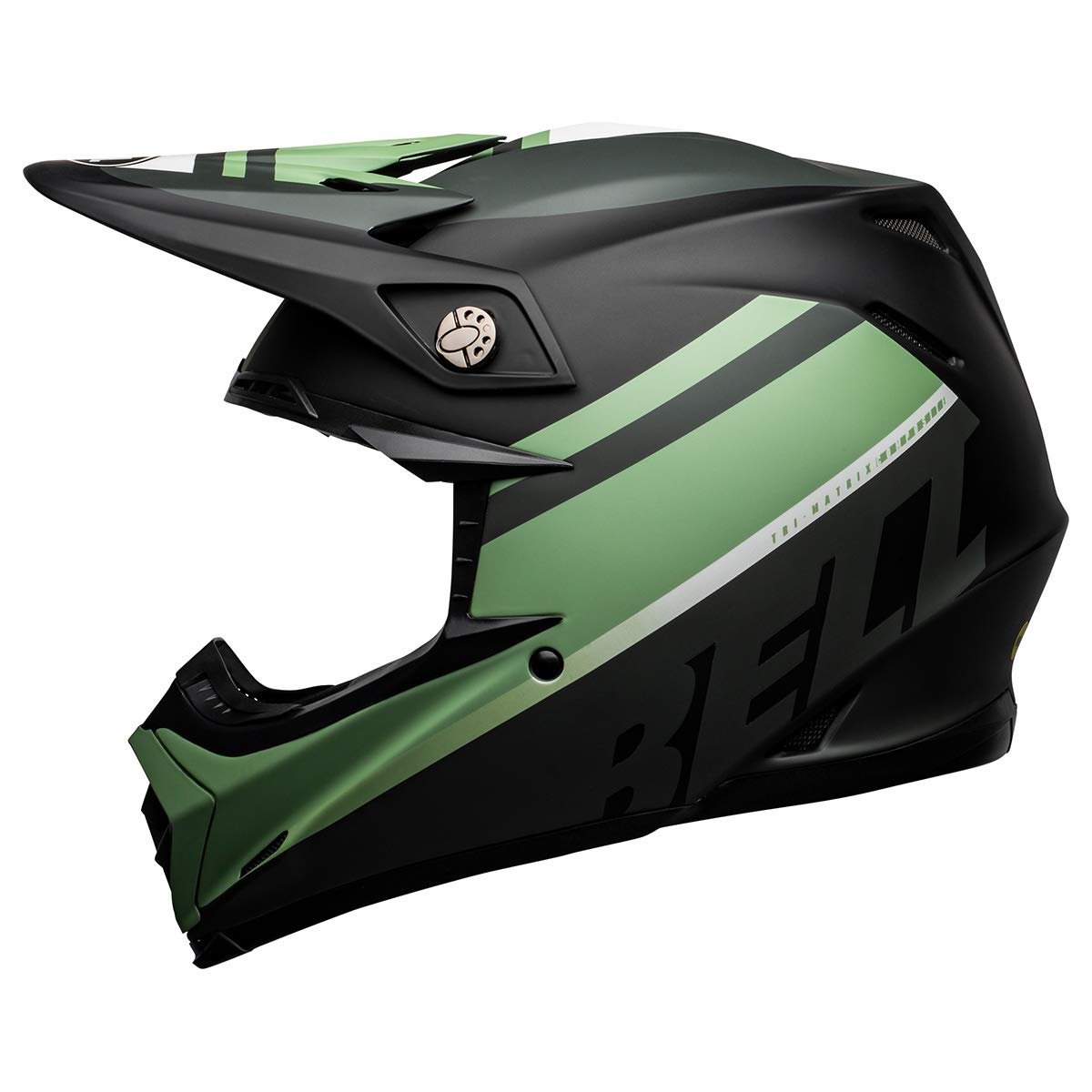 Bell Moto-9 MIPS Dirt Helmets