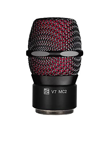 SE ELECTRONICS - Mic Capsules
