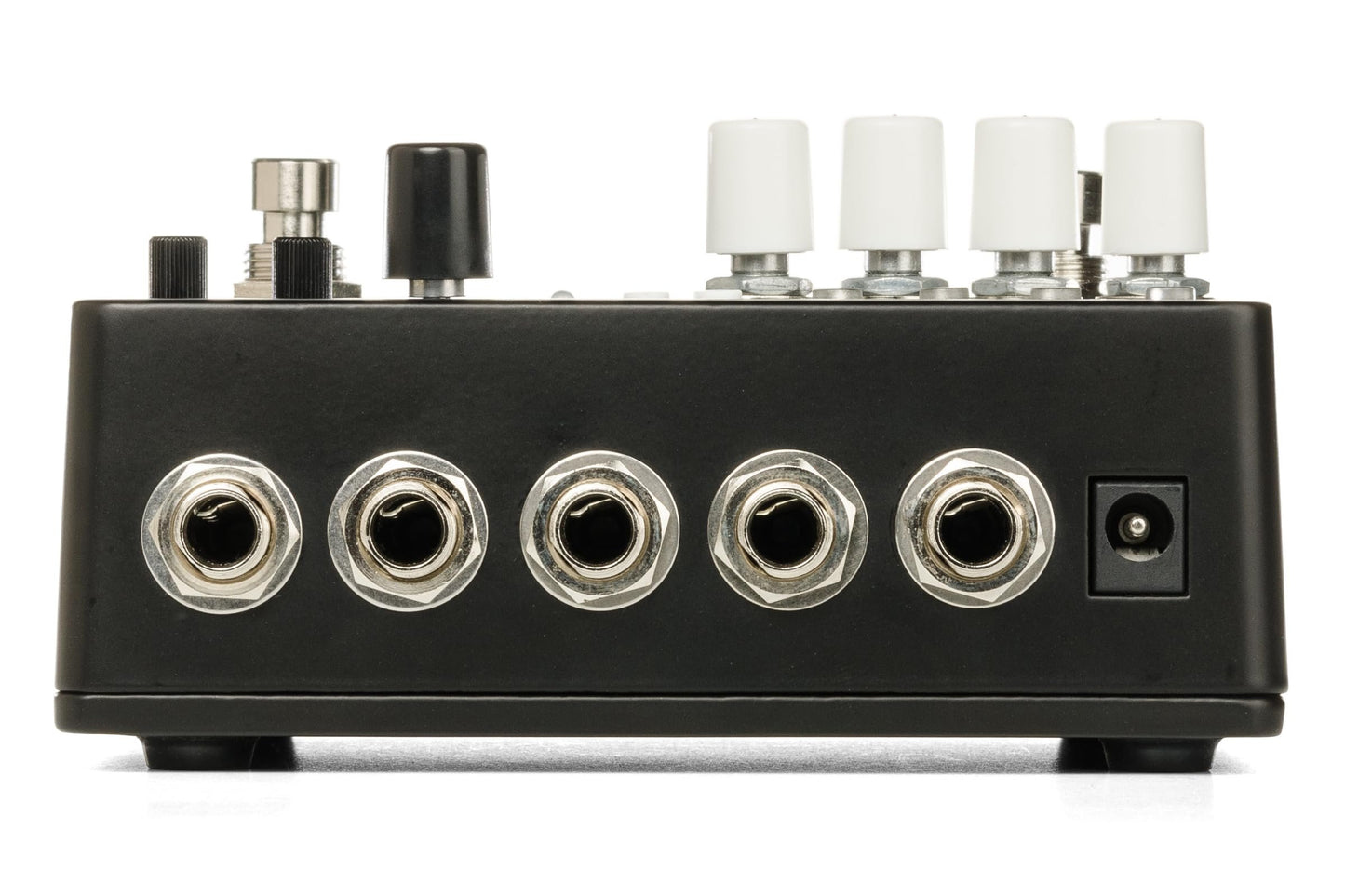 Electro-Harmonix Oceans 12 Dual Stereo Reverb Pedal