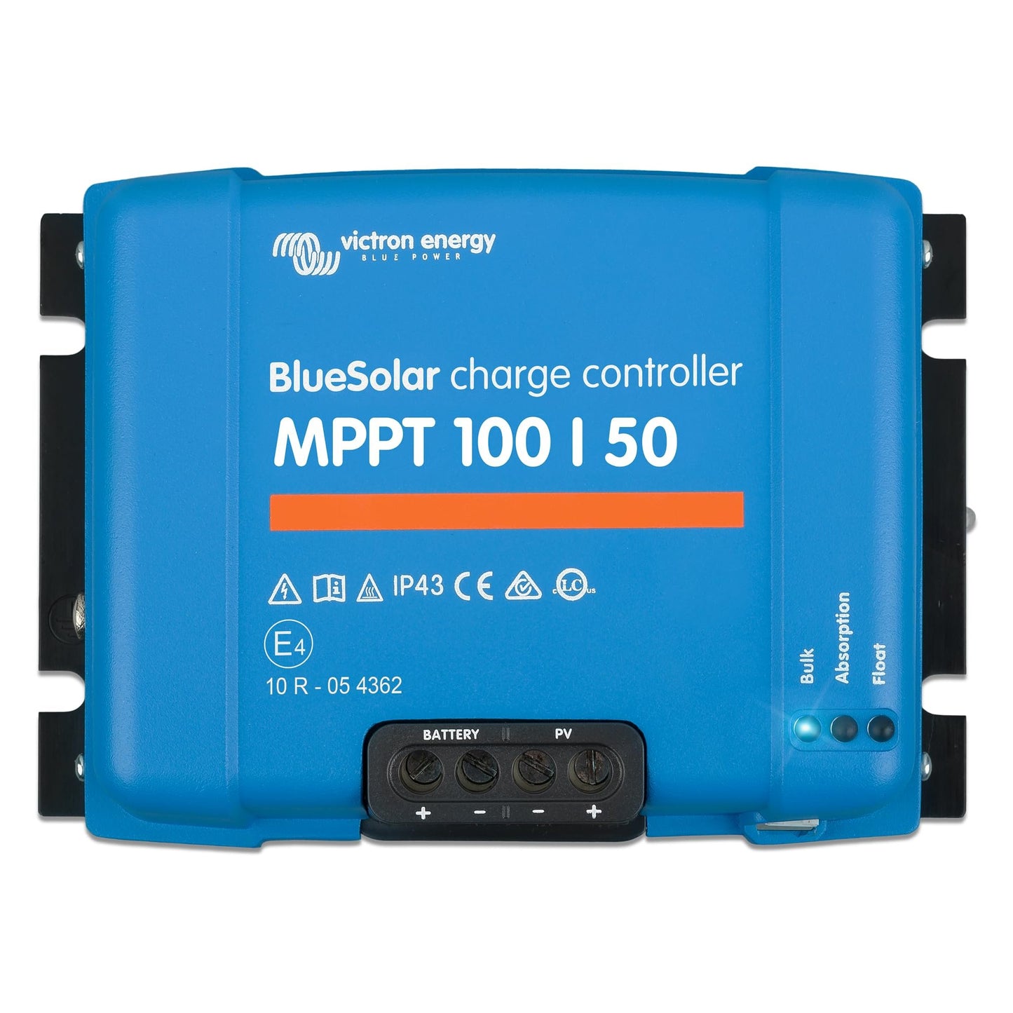 Victron Energy BlueSolar MPPT Solar Charge Controller