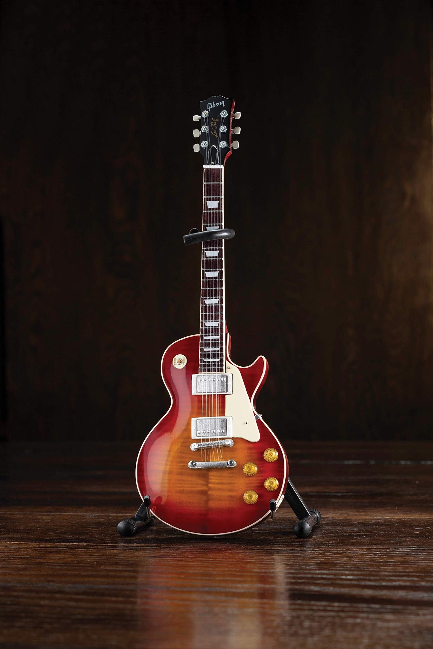Axe Heaven Electric Guitar Body (GG-120)
