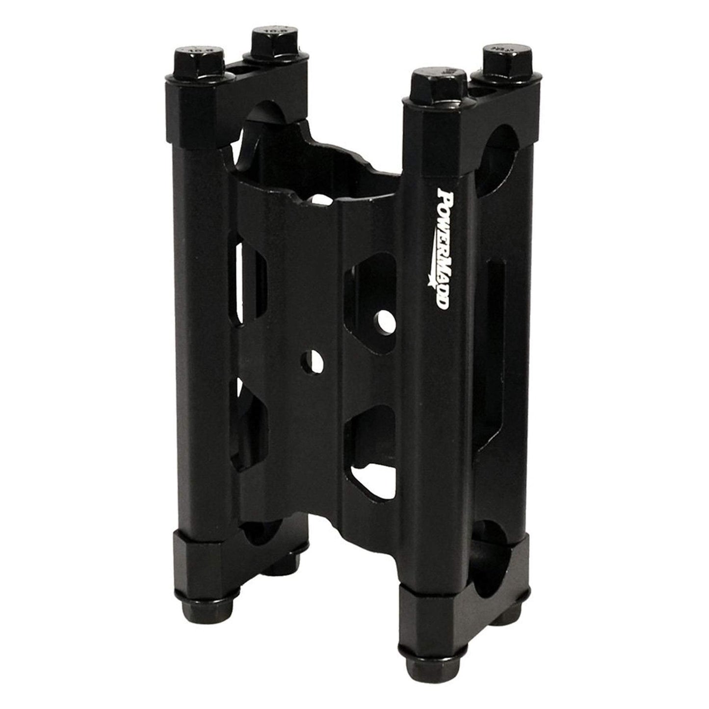 PowerMadd"Narrow Pivot Riser 4"" (with clamps & bolts)"