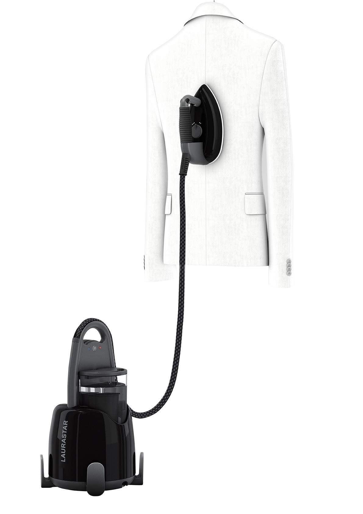 Laurastar Lift+ Steam Iron