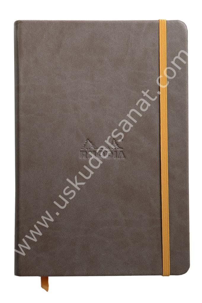 Rhodia Webbie Notebook