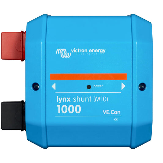 Victron Energy Lynx Shunt IP22 VE.Can 1000 amp