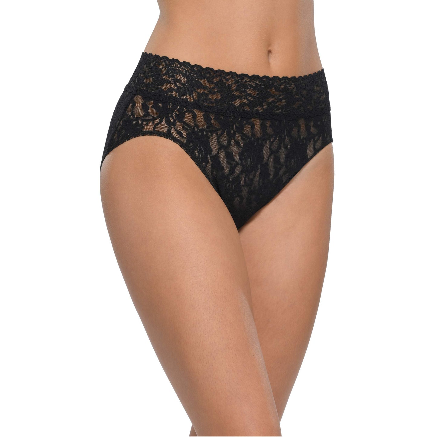 hanky panky, Signature Lace French Brief