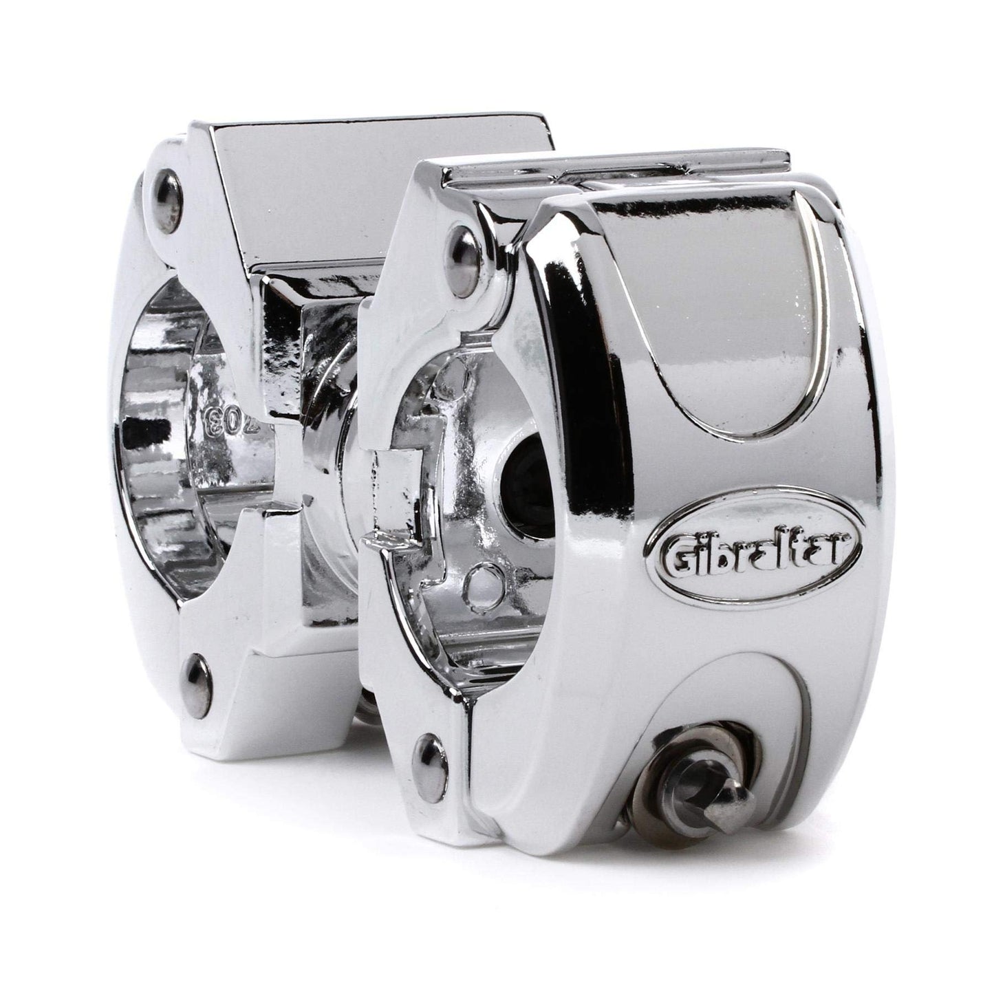 Gibraltar SC-GPRRA Power Rack Right Angle Clamp