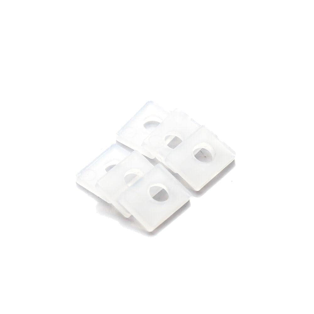 Gibraltar Lug Locks (6pc.)