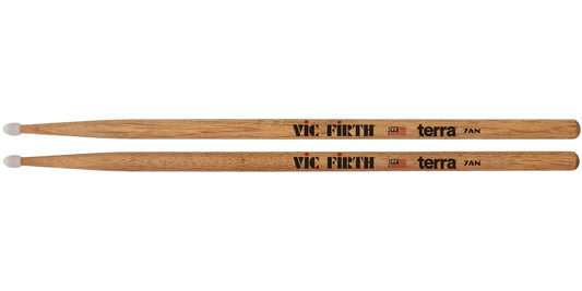 Vic Firth American Classic Terra Sticks