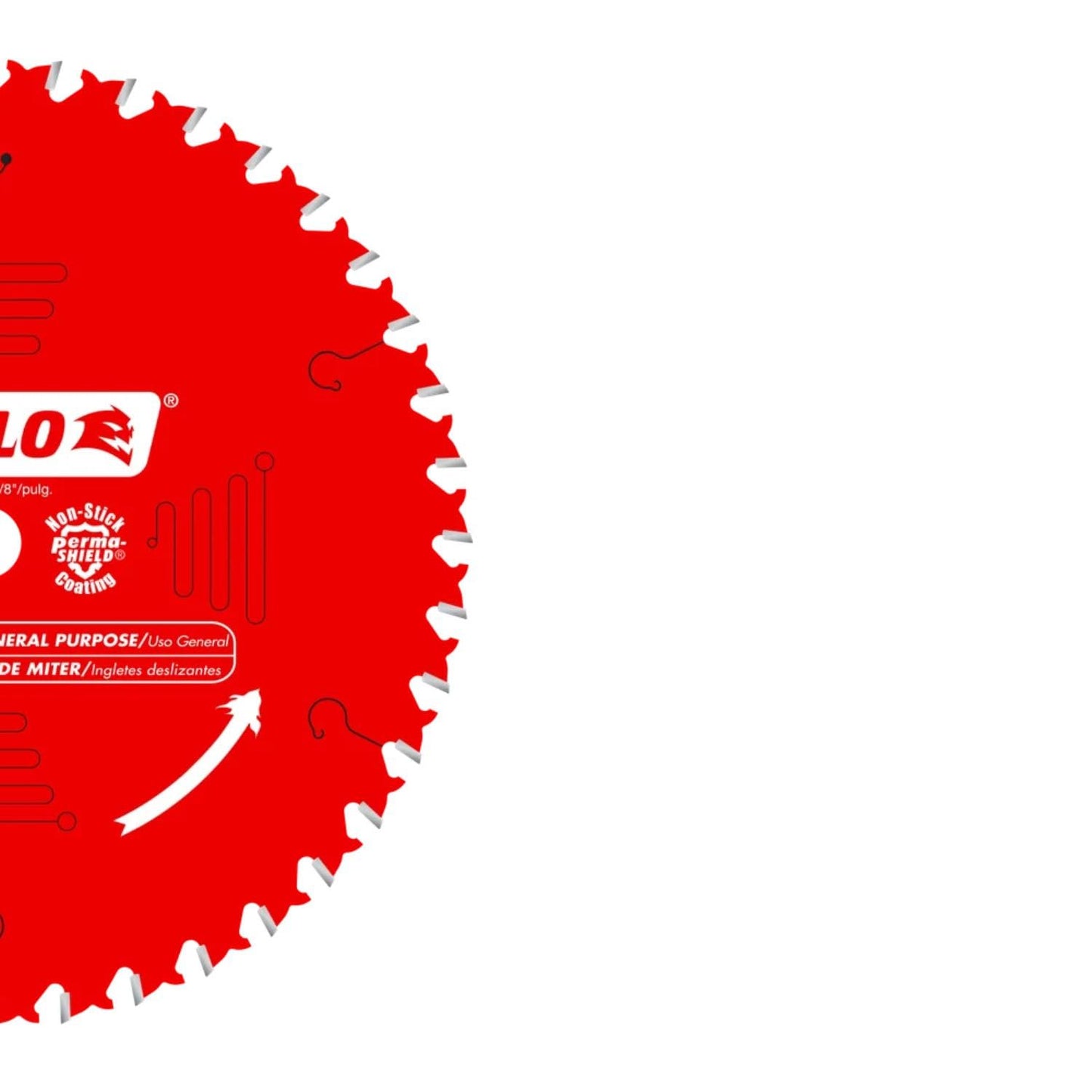 Diablo Saw Blades for Woods