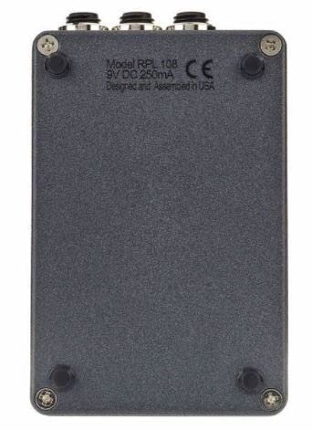 Red Panda Tensor Pedal