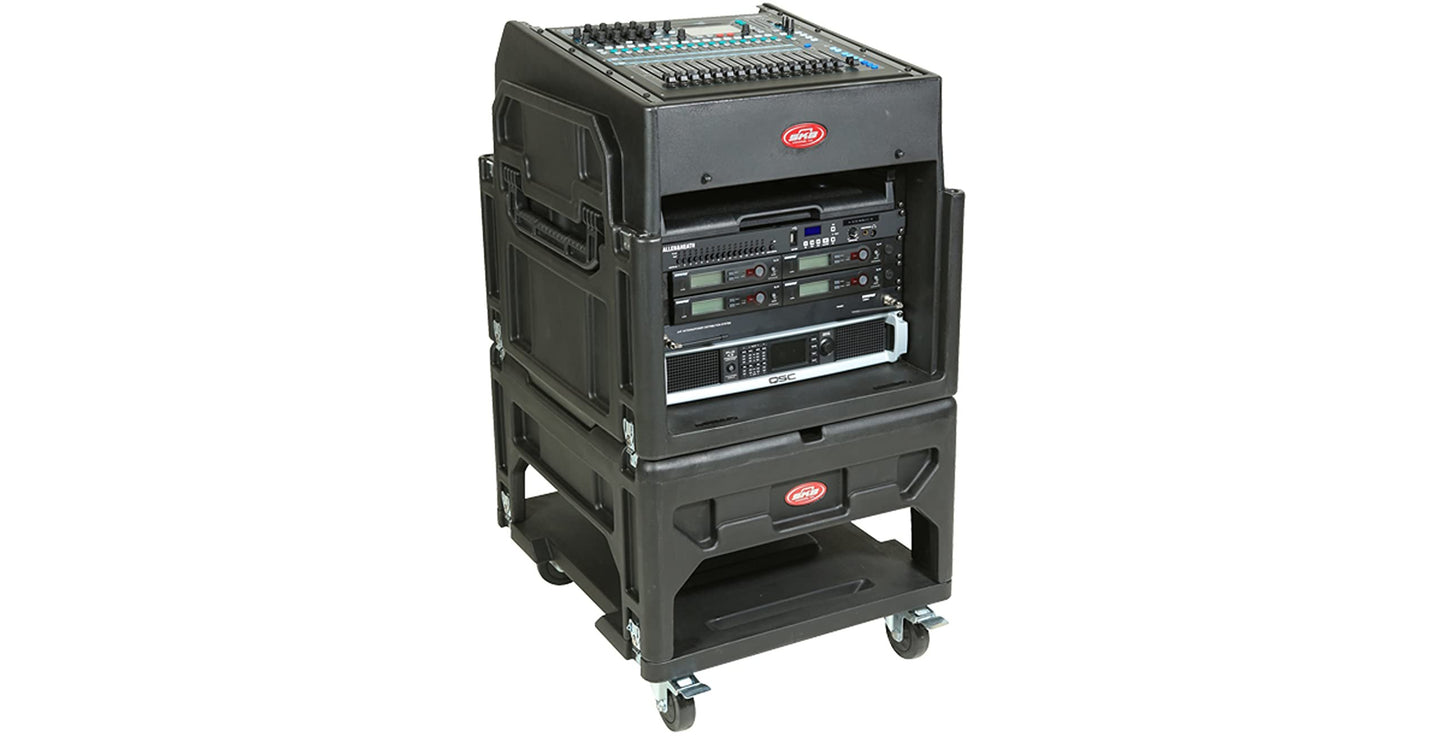 SKB 1SKB19-R1208 Gig Rig (1SKB19R1208)