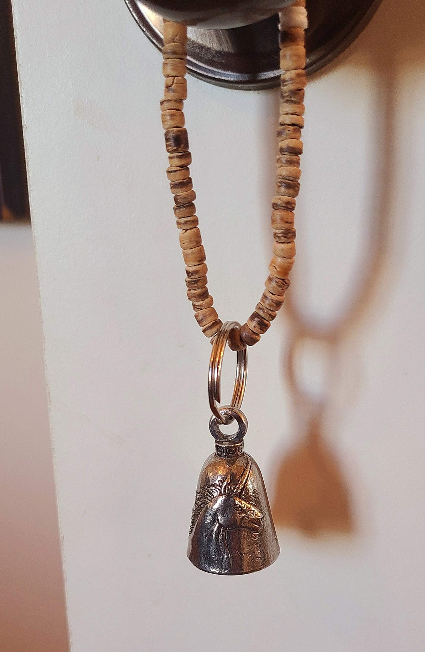Guardian Bell Billet Good Luck Gift Set