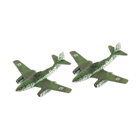 Gale Force Nine Flames of War: German Me 262 Fighter Bomber Flight (Late-War)