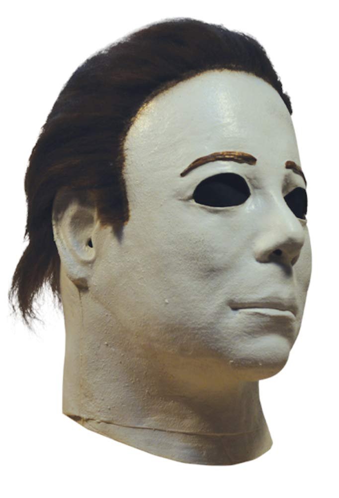 Trick Or Treat Studios Halloween 4 The Return of Michael Myers Mask