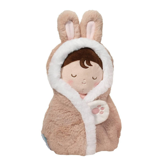 Douglas Hugs - Baby Bunny Hug Baby Toys & Gifts for Ages 1 to 9