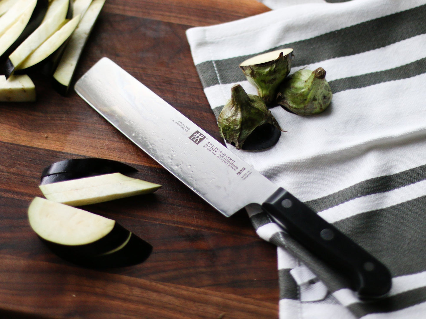 ZWILLING Gourmet 4-inch Paring Knife