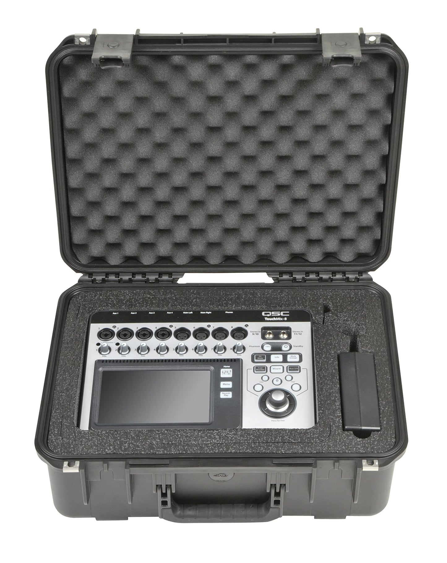 SKB 3i1813-7-TMIX iSeries 1813-7 Watertight TouchMix Case (3i18137TMIX)