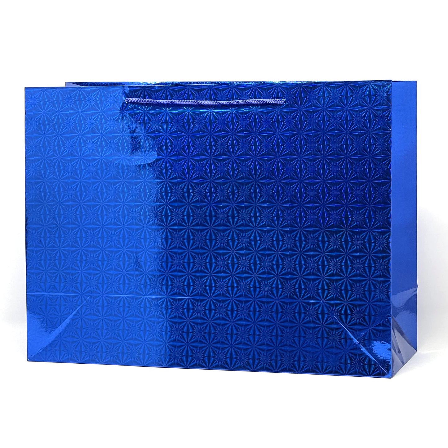 allgala 12-PK Hologram Gift Bags, Various Size
