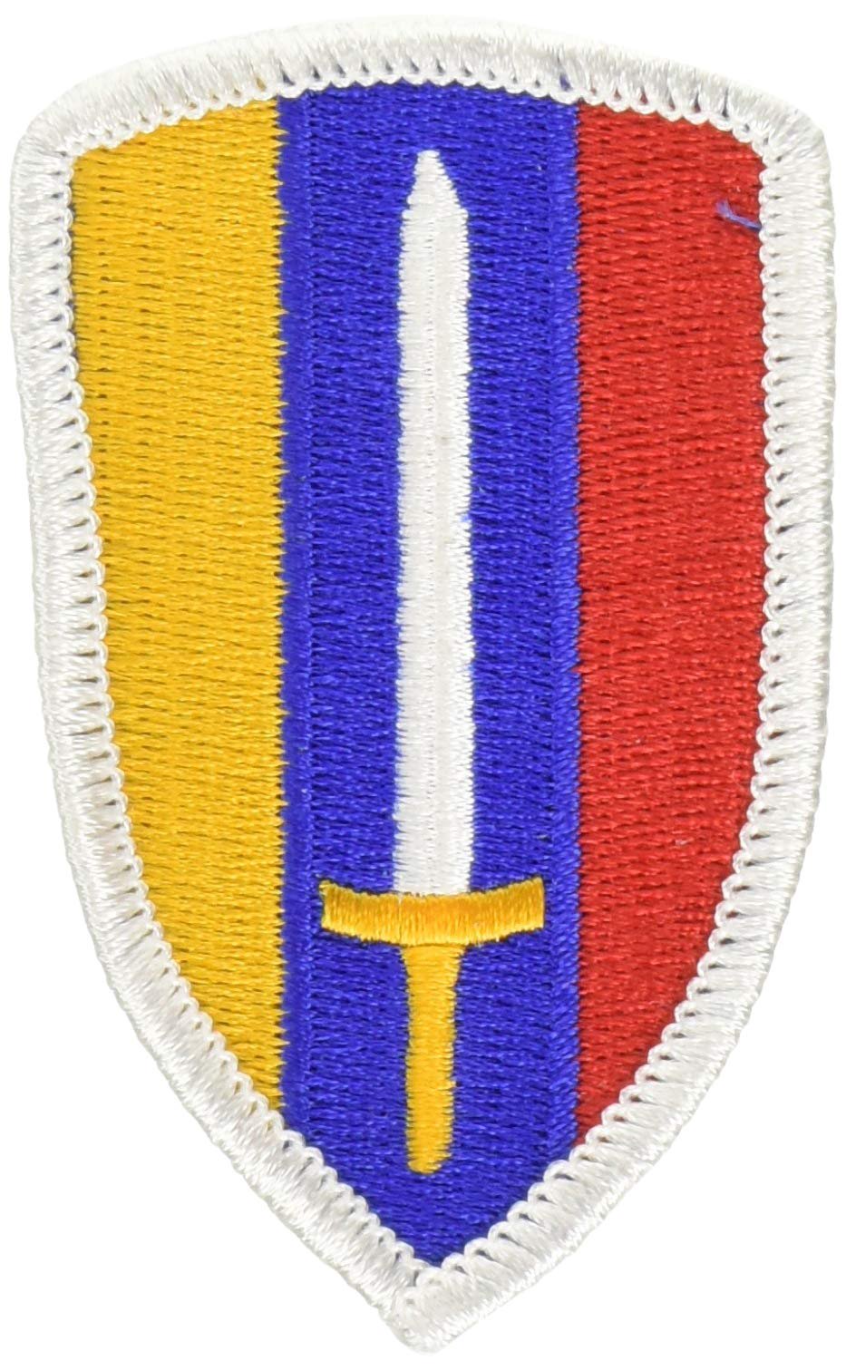 EagleEmblems PM0125 PM0125 Patch-Vietnam,Ground FRCS (US Army) (3'')