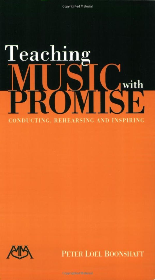 Teaching Music with Promise