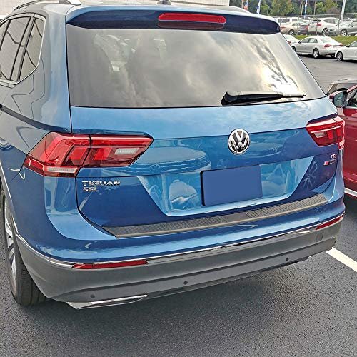Dawn Enterprises RBP-005 Rear Bumper Protector