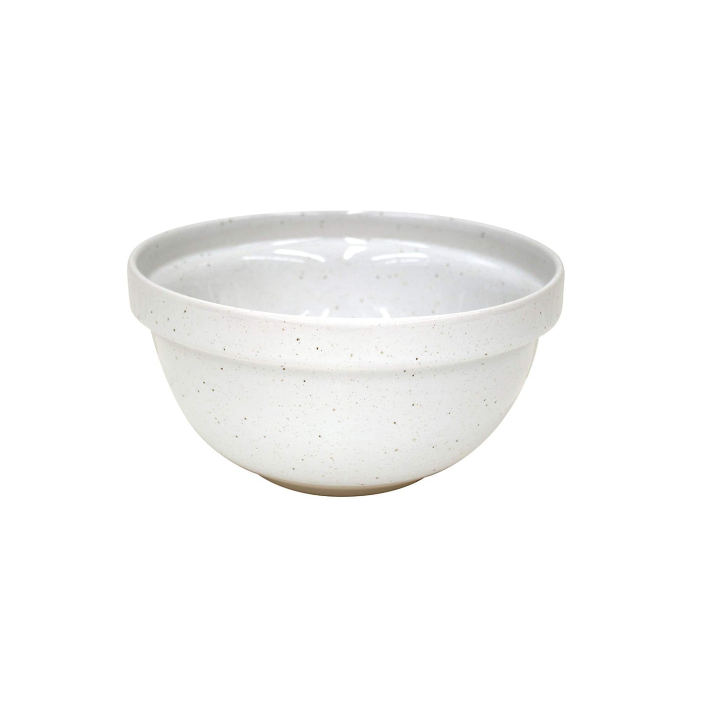 Casafina Fattoria Collection Stoneware Ceramic Mixing Bowl 9"