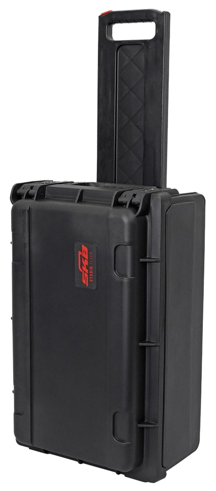 SKB Component Rack, Black (1SKB-ISF2U)