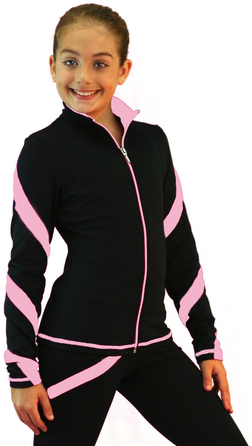 ChloeNoel J36 Spiral Skate Jacket (Child)