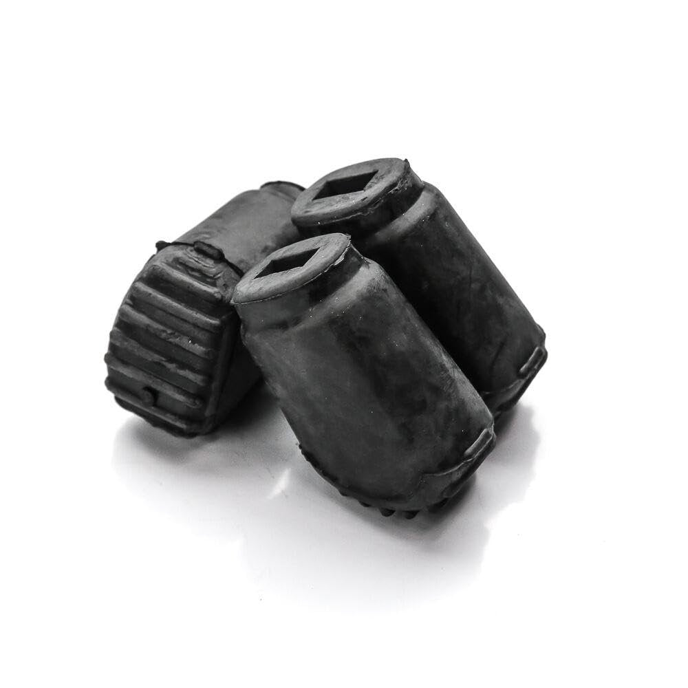 Gibraltar SC-PC07 Large Rubber Feet 3/Pack