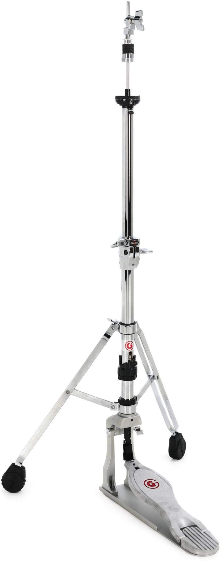 Gibraltar HiHat-Ständer Telescopic