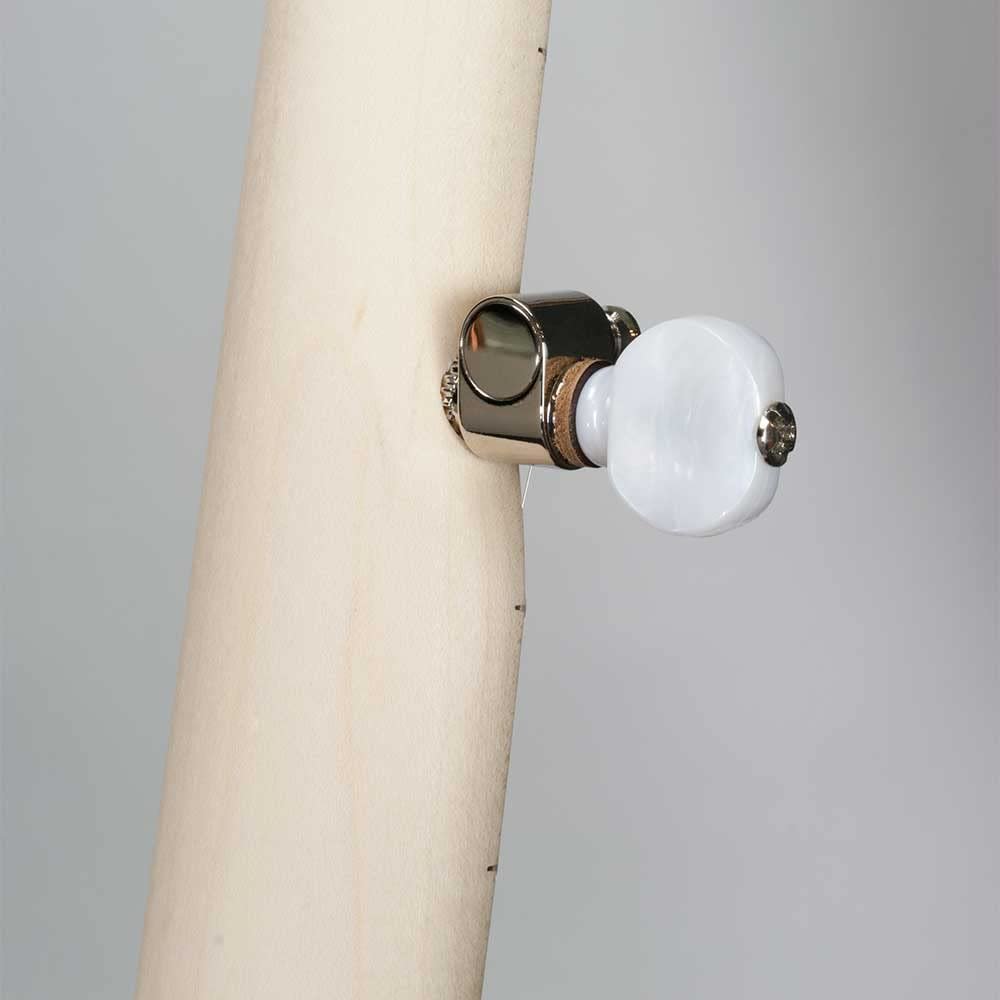 Deering Goodtime Openback 5 String Banjo - Best Beginner Banjo | Made In U.S.A.