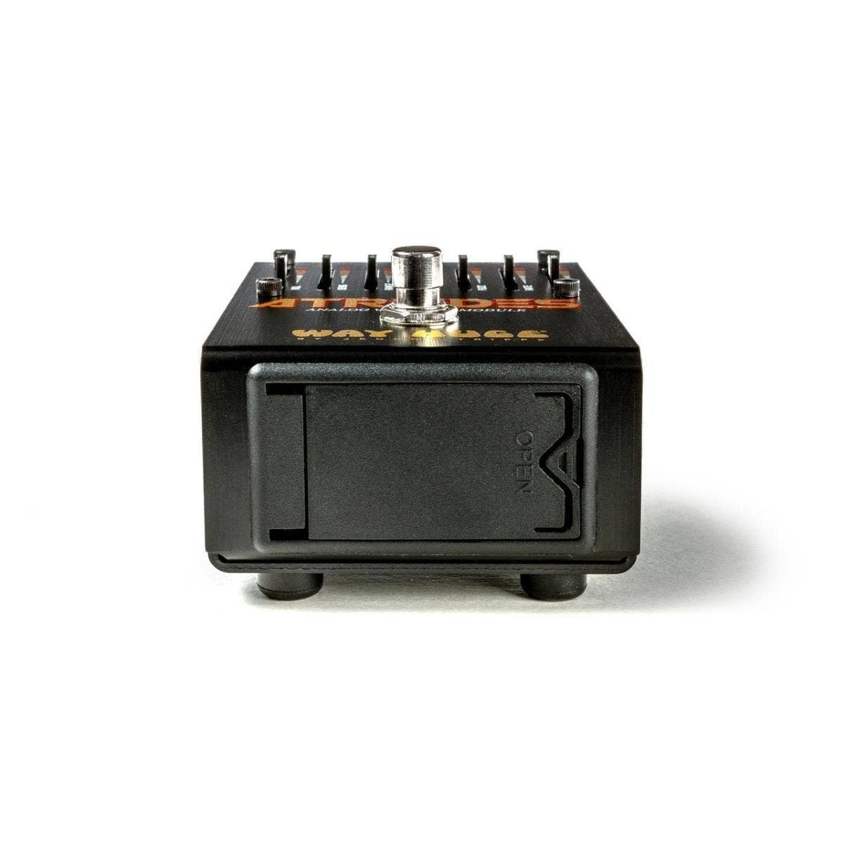 JIM DUNLOP Atreides Analog Weirding Module (WHE900)