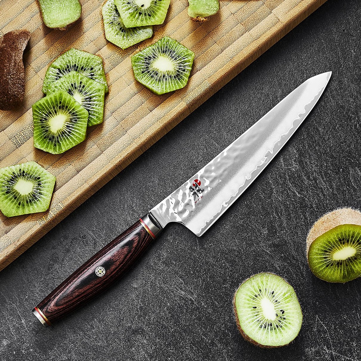 MIYABI Prep Knife