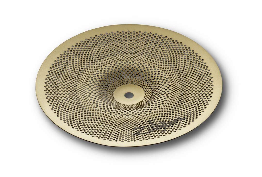 Avedis Zildjian Company L80 Low Volume Splash - 10 Inches