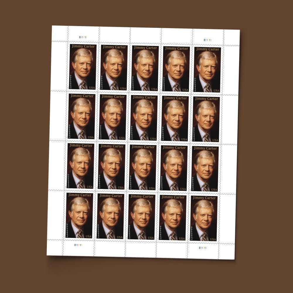 Jimmy Carter