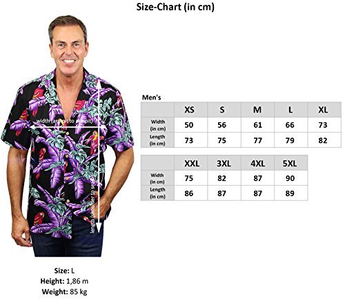 Original Hawaiian Shirt | Tom Selleck Magnum | Made in Hawaii | Different Designs