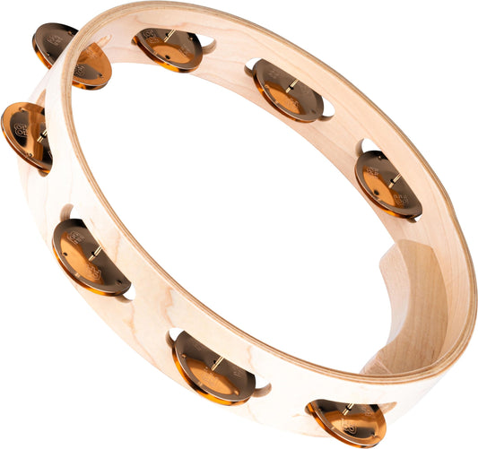 Artisan Edition Tambourine
