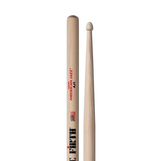 Vic Firth American Jazz