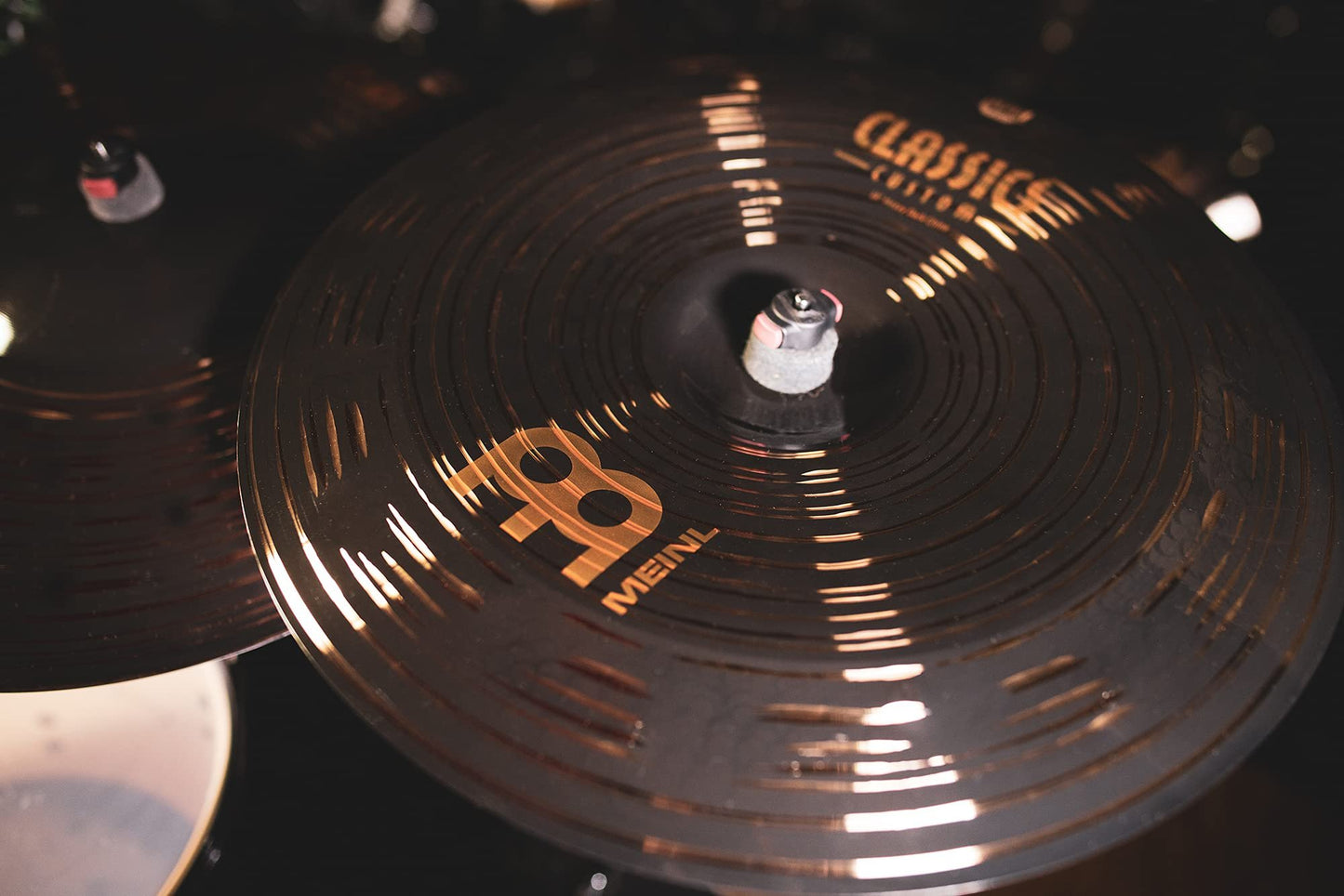Classics Custom Dark China