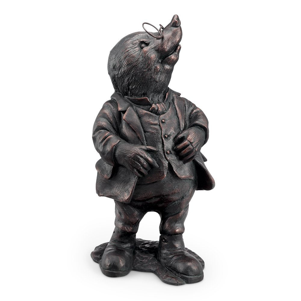 SPI Top of The Morning Garden Sculpture