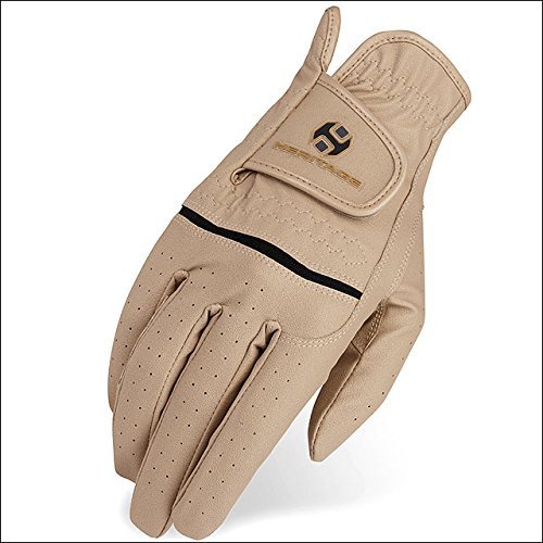 Heritage Premier Show Glove