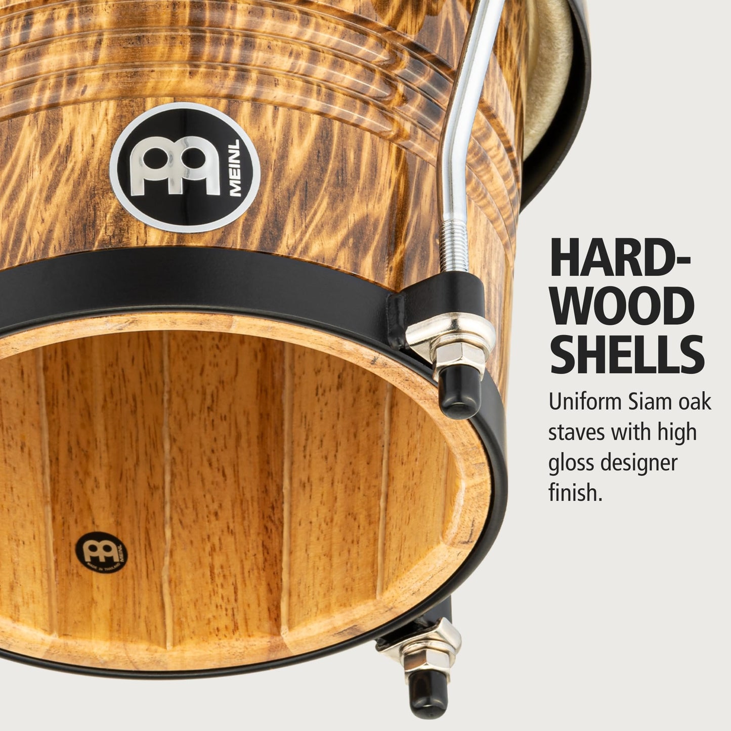 Marathon Designer Bongos